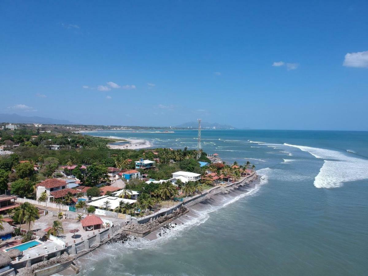 Apartamento El Palmar Residences Сан-Карлос Экстерьер фото