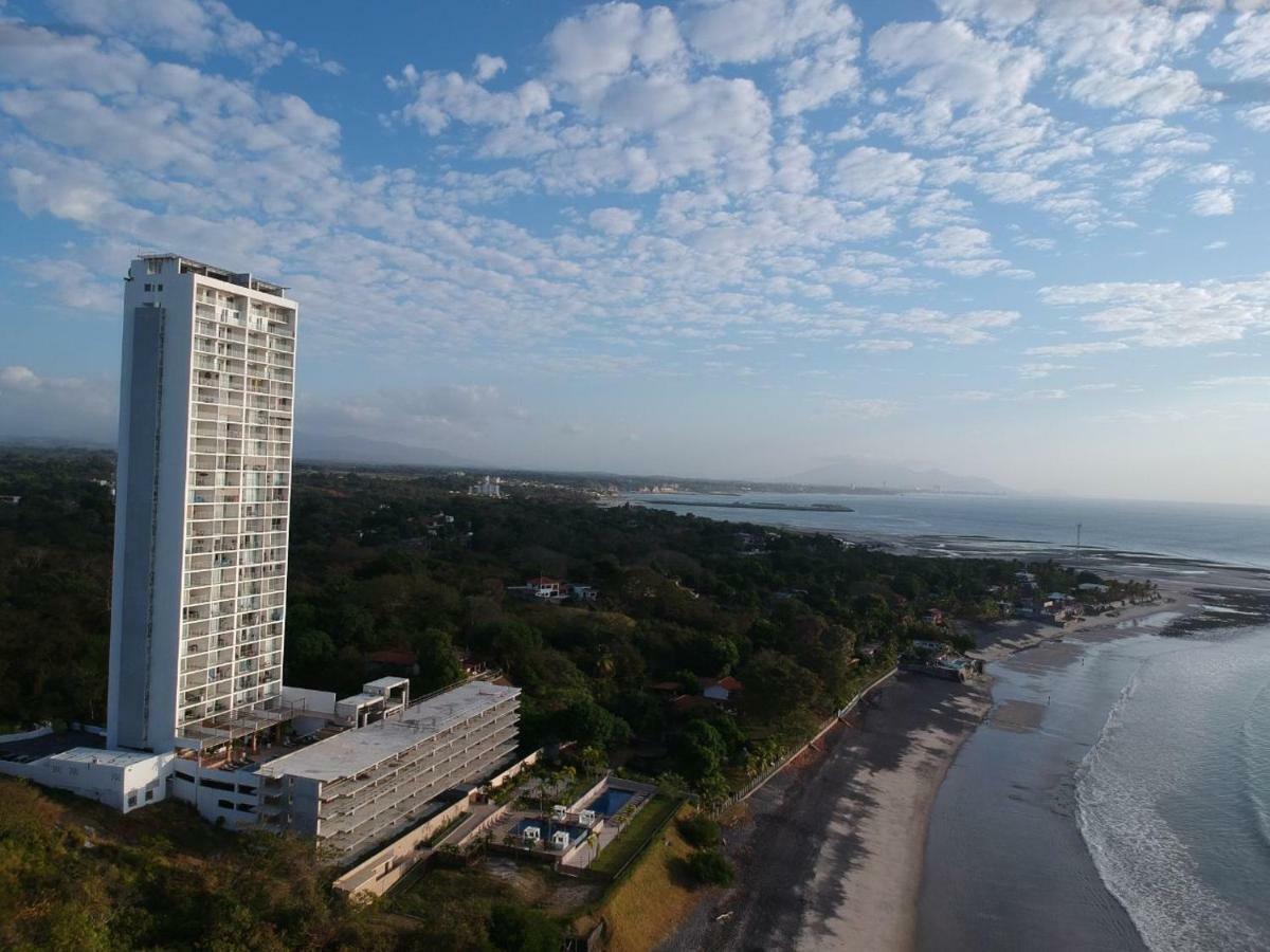 Apartamento El Palmar Residences Сан-Карлос Экстерьер фото