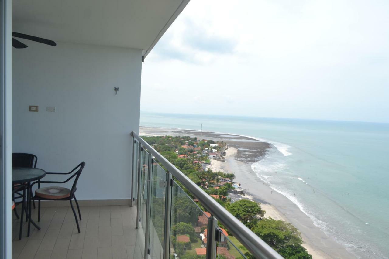 Apartamento El Palmar Residences Сан-Карлос Экстерьер фото